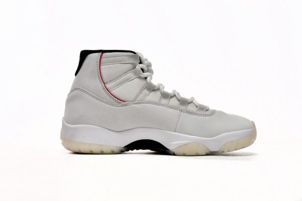 PK God Air Jordan 11 Retro Platinum Tint 378037-003