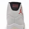 PK God Air Jordan 11 Retro Platinum Tint 378037-003