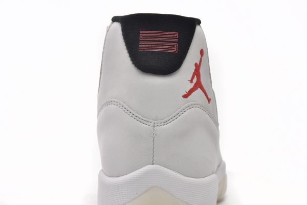 PK God Air Jordan 11 Retro Platinum Tint 378037-003