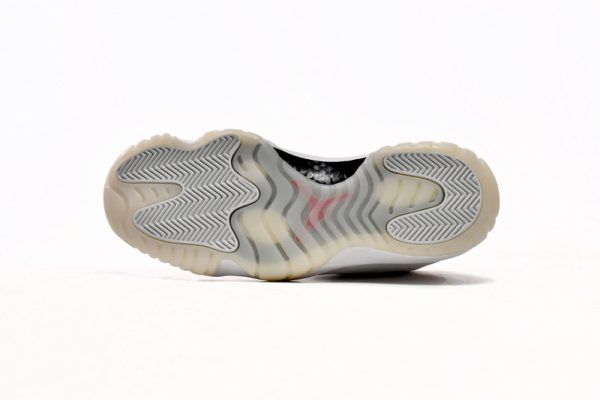 PK God Air Jordan 11 Retro Platinum Tint 378037-003