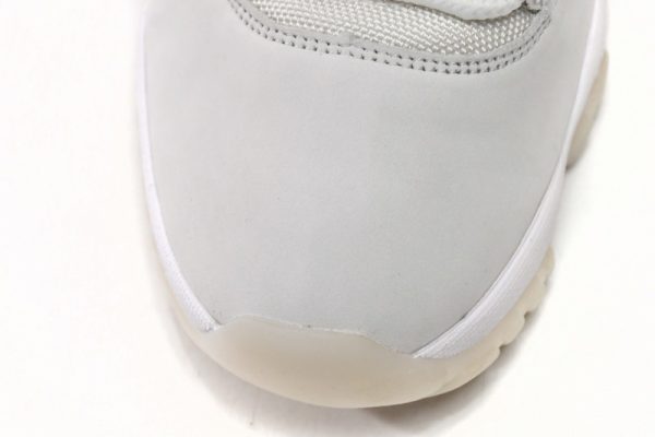 PK God Air Jordan 11 Retro Platinum Tint 378037-003