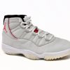 PK God Air Jordan 11 Retro Platinum Tint 378037-003