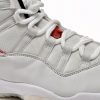 PK God Air Jordan 11 Retro Platinum Tint 378037-003
