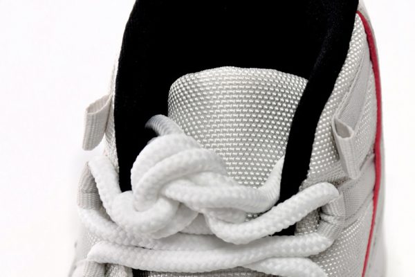 PK God Air Jordan 11 Retro Platinum Tint 378037-003