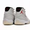 PK God Air Jordan 11 Retro Platinum Tint 378037-003