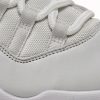 PK God Air Jordan 11 Retro Platinum Tint 378037-003