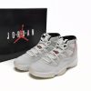 PK God Air Jordan 11 Retro Platinum Tint 378037-003