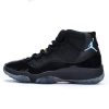 PK God Air Jordan 11 Retro Gamma Blue 378037-006