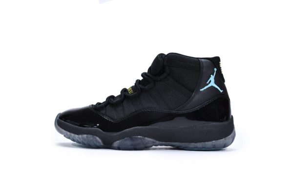 PK God Air Jordan 11 Retro Gamma Blue 378037-006