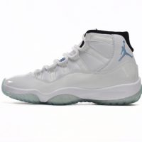 PK God Air Jordan 11 Retro Legend Blue 378037-117 PK God Air Jordan 11 Retro Legend Blue 378037-117