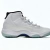 1AB4FAE612519 PK God Air Jordan 11 Retro Legend Blue 378037-117