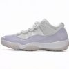 PK God Batch Air Jordan 11 Retro Low Pure Violet (W) AH7860-101 PK God Batch Air Jordan 11 Retro Low Pure Violet (W) AH7860-101