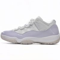 PK God Batch Air Jordan 11 Retro Low Pure Violet (W) AH7860-101 PK God Batch Air Jordan 11 Retro Low Pure Violet (W) AH7860-101