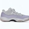 1AB4FAE98BC17 PK God Batch Air Jordan 11 Retro Low Pure Violet (W) AH7860-101