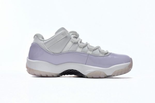 1AB4FAE98BC17 PK God Batch Air Jordan 11 Retro Low Pure Violet (W) AH7860-101