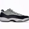 1AB4FAED3F81C PK God Batch Jordan 11 Retro Low Georgetown 528895-007