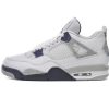 PK God Batch Air Jordan 4 Retro Midnight Navy DH6927-140 PK God Batch Air Jordan 4 Retro Midnight Navy DH6927-140