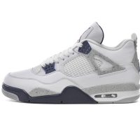 PK God Batch Air Jordan 4 Retro Midnight Navy DH6927-140 PK God Batch Air Jordan 4 Retro Midnight Navy DH6927-140