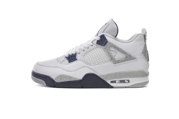 PK God Batch Air Jordan 4 Retro Midnight Navy DH6927-140 PK God Batch Air Jordan 4 Retro Midnight Navy DH6927-140