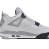 1AB4FB0A71F1B PK God Batch Air Jordan 4 Retro Midnight Navy DH6927-140