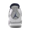 1AB4FB0B6DE18 PK God Batch Air Jordan 4 Retro Midnight Navy DH6927-140
