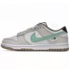 LJR Batch Nike Dunk Low Split Seam White Tan Mint (GS) DX6063-131 LJR Batch Nike Dunk Low Split Seam White Tan Mint (GS) DX6063-131