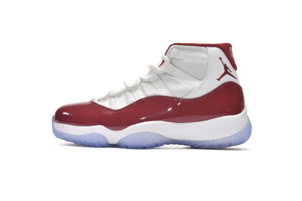 PK God Air Jordan 11 Cherry CT8012-116