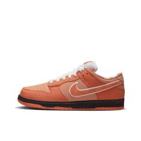 LJR Batch Nike SB Dunk Low Concepts Orange Lobster FD8776-800 LJR Batch Nike SB Dunk Low Concepts Orange Lobster FD8776-800