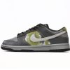 LJR Batch HUF x Nike Dunk Low SB Friends and Family FD8775-002 LJR Batch HUF x Nike Dunk Low SB Friends and Family FD8775-002
