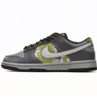 LJR Batch HUF x Nike Dunk Low SB Friends and Family FD8775-002 LJR Batch HUF x Nike Dunk Low SB Friends and Family FD8775-002