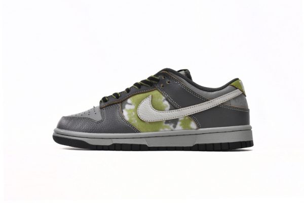 LJR Batch HUF x Nike Dunk Low SB Friends and Family FD8775-002 LJR Batch HUF x Nike Dunk Low SB Friends and Family FD8775-002