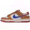 LJR Batch Nike Dunk Low Hot Curry Game Royal (GS) DH9765-101 LJR Batch Nike Dunk Low Hot Curry Game Royal (GS) DH9765-101