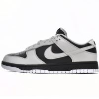 PK God Batch Nike Dunk Low Retro Reverse Panda FD9064-011 PK God Batch Nike Dunk Low Retro Reverse Panda FD9064-011