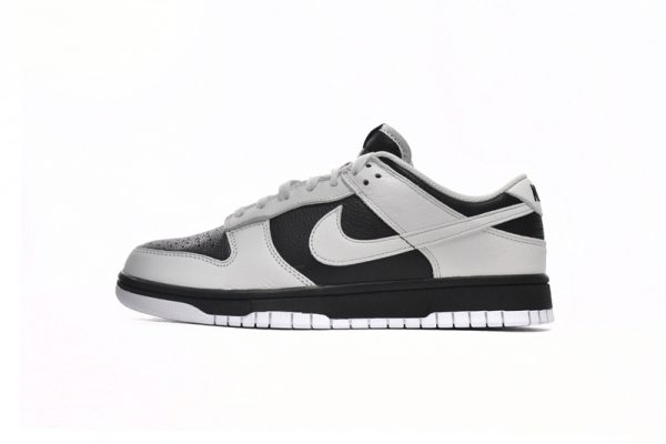 PK God Batch Nike Dunk Low Retro Reverse Panda FD9064-011 PK God Batch Nike Dunk Low Retro Reverse Panda FD9064-011
