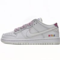 LJR Batch Nike SB Dunk Low Pro Be True DR4876-100 LJR Batch Nike SB Dunk Low Pro Be True DR4876-100