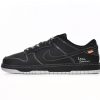LJR Batch Nike SB Dunk Low AE86 Black Brown DD1391-106 LJR Batch Nike SB Dunk Low AE86 Black Brown DD1391-106