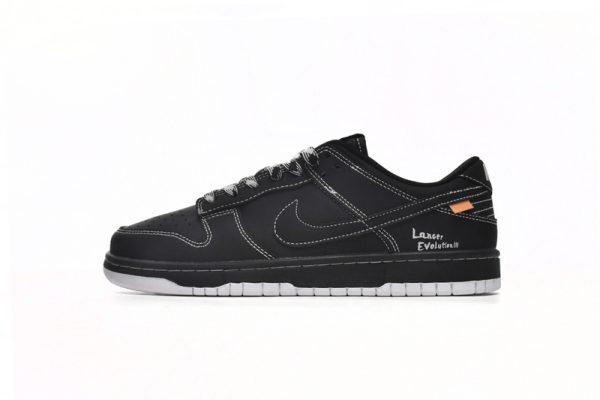 LJR Batch Nike SB Dunk Low AE86 Black Brown DD1391-106 LJR Batch Nike SB Dunk Low AE86 Black Brown DD1391-106