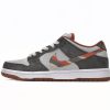 PK God Batch Nike SB Dunk Low Crushed D.C. DH7782-001