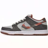 PK God Batch Nike SB Dunk Low Crushed D.C. DH7782-001 PK God Batch Nike SB Dunk Low Crushed D.C. DH7782-001