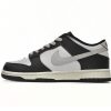 LJR Batch Nike SB Dunk Low HUF San Francisco FD8775-001