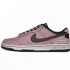 LJR Batch Nike SB Dunk Low AE86 Pink DD1391-105
