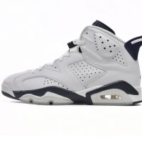 PK God Air Jordan 6 Retro Midnight Navy CT8529-141 PK God Air Jordan 6 Retro Midnight Navy CT8529-141