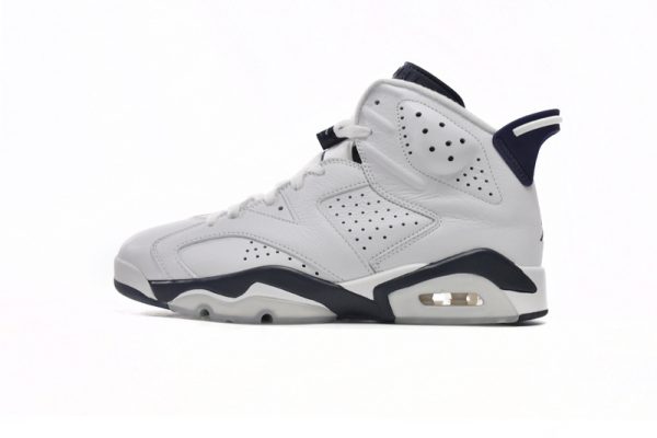 PK God Air Jordan 6 Retro Midnight Navy CT8529-141 PK God Air Jordan 6 Retro Midnight Navy CT8529-141