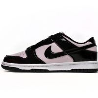 LJR Batch Nike Dunk Low Pink Foam Black (W) DJ9955-600 LJR Batch Nike Dunk Low Pink Foam Black (W) DJ9955-600