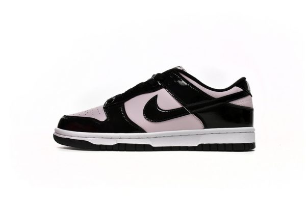 LJR Batch Nike Dunk Low Pink Foam Black (W) DJ9955-600 LJR Batch Nike Dunk Low Pink Foam Black (W) DJ9955-600