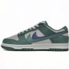 LJR Batch Nike Dunk Low SE 85 Neptune Green (W) DO9457-101 LJR Batch Nike Dunk Low SE 85 Neptune Green (W) DO9457-101