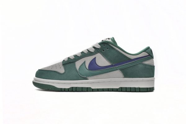 LJR Batch Nike Dunk Low SE 85 Neptune Green (W) DO9457-101 LJR Batch Nike Dunk Low SE 85 Neptune Green (W) DO9457-101