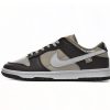 LJR Batch Nike Dunk Low Brown Basalt (W) DX6060-111 LJR Batch Nike Dunk Low Brown Basalt (W) DX6060-111