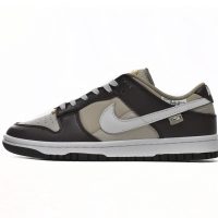 LJR Batch Nike Dunk Low Brown Basalt (W) DX6060-111 LJR Batch Nike Dunk Low Brown Basalt (W) DX6060-111