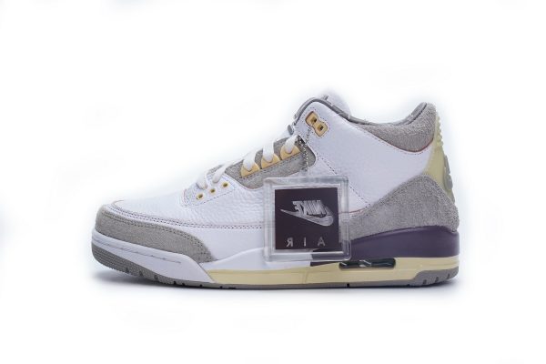 PK God Batch Air Jordan 3 Retro A Ma Maniére (W) DH3434-110